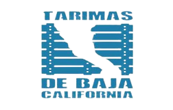 Tarimas de Baja California